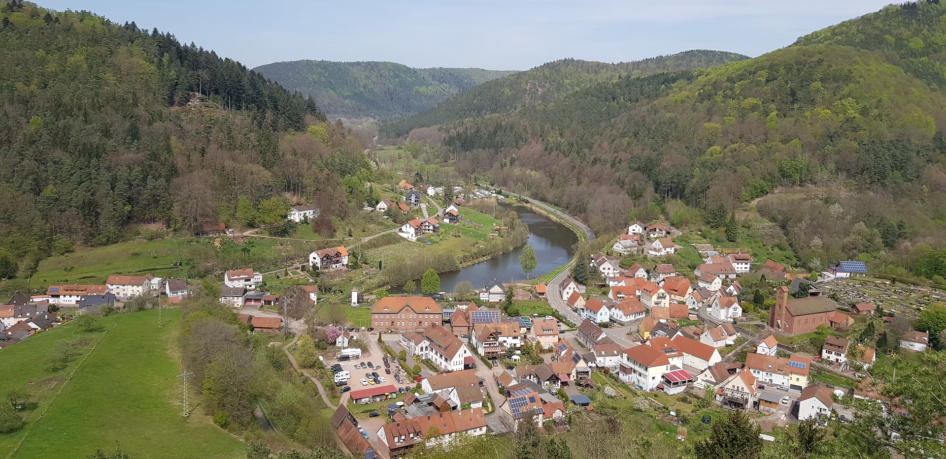 Ferienhaus Dorfschmiede